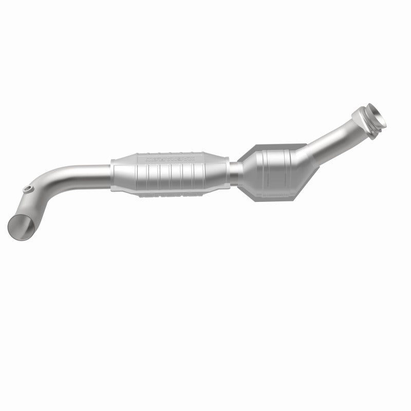 MagnaFlow Direct Fit Catalytic Converter 97-99 E-150/250 D/S 4.6L - 93390