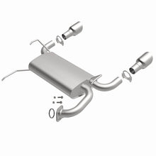 Load image into Gallery viewer, BRE Exhaust 03-08 FX35 FX45 3.5L 4.5L Muffler Kit - 108-0046