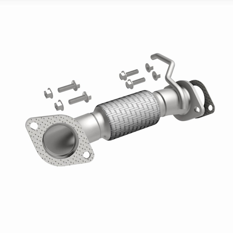 BRE Exhaust 11-15 Kia Optima Front Pipe Kit - 107-0278