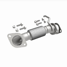 Load image into Gallery viewer, BRE Exhaust 11-15 Kia Optima Front Pipe Kit - 107-0278