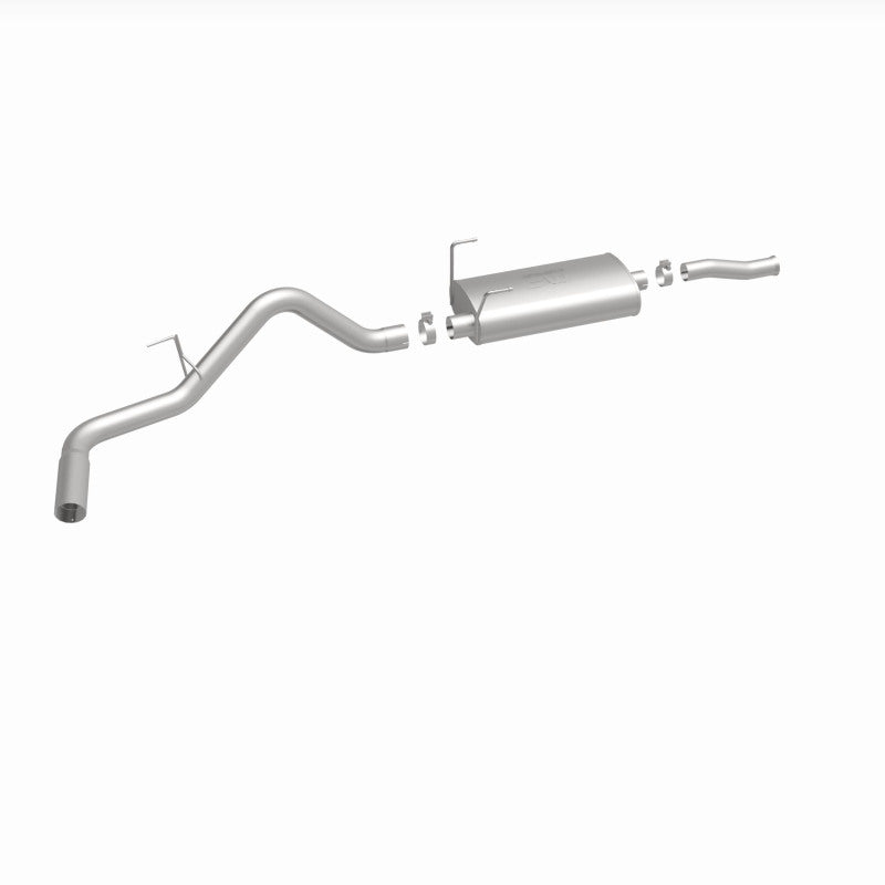 MagnaFlow Sys C/B 00-03 Toyota Tundra 4.7L V8 - 15809