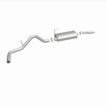 Load image into Gallery viewer, MagnaFlow Sys C/B 00-03 Toyota Tundra 4.7L V8 - 15809