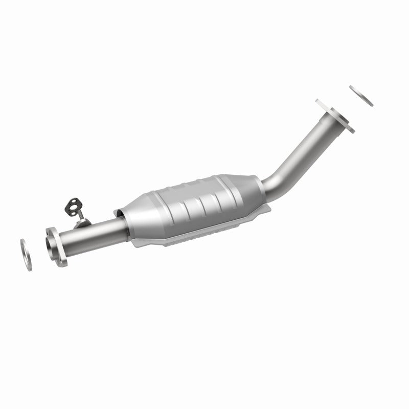 MagnaFlow Direct Fit Catalytic Converter 00-04 Tundra 4.7L P/S OEM - 49117