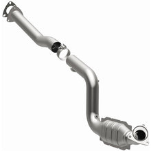 Load image into Gallery viewer, MagnaFlow 07-09 Chevrolet Express 2500 4.8L Direct Fit Converter - 5451535