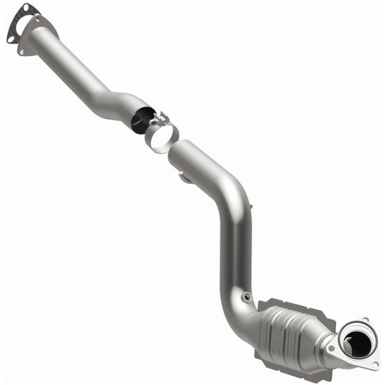 MagnaFlow 07-09 Chevrolet Express 2500 4.8L Direct Fit Converter - 5451535