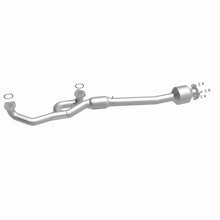 Load image into Gallery viewer, MagnaFlow Direct Fit Catalytic Converter 14-15 Acura MDX 3.5L Underbody - 52756