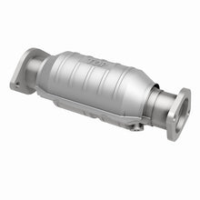 Load image into Gallery viewer, MagnaFlow 99-02 Volkswagen Golf 2.8L Direct Fit Converter - 4481614