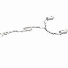 Load image into Gallery viewer, MagnaFlow BRE Exhaust Kit 11-14 Dodge Charger 3.6L - 106-0842