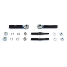 Load image into Gallery viewer, SPL Parts 2013+ Subaru BRZ/Toyota 86 Front Tie Rod Ends (Bumpsteer Adjustable)