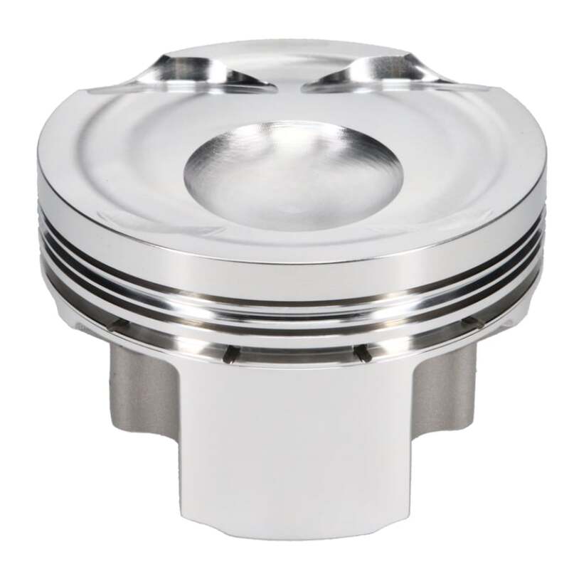 JE Pistons Ford 2.3L EcoBoost 87.5mm Bore 9.5:1 KIT (Set of 4 Pistons) - 337924
