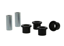 Load image into Gallery viewer, Whiteline 12+ Subaru BRZ/Scion FR-S/Toyota 86 Front Steering - Rack &amp; Pinion Mount Bushing - KSR210