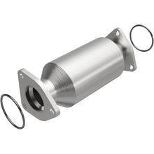 Load image into Gallery viewer, MagnaFlow 03-07 Honda Accord 3.0L Direct Fit Converter - 5571683