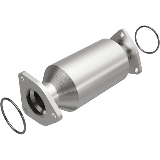 MagnaFlow 03-07 Honda Accord 3.0L Direct Fit Converter - 5571683