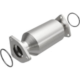 MagnaFlow 03-07 Honda Accord 3.0L Direct Fit Converter - 5571683