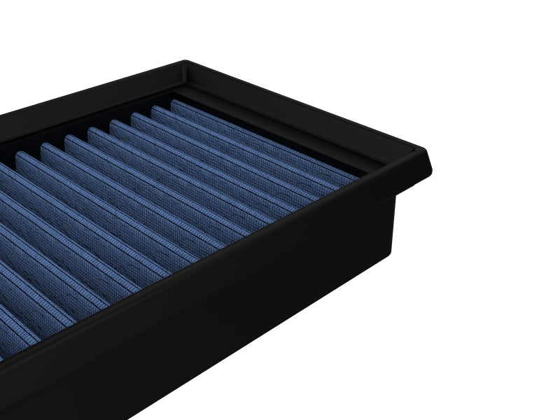aFe MagnumFLOW Air Filters OER P5R A/F P5R Audi A4 09-11 / Q5 09-10 L4-2.0L (t) - 30-10181