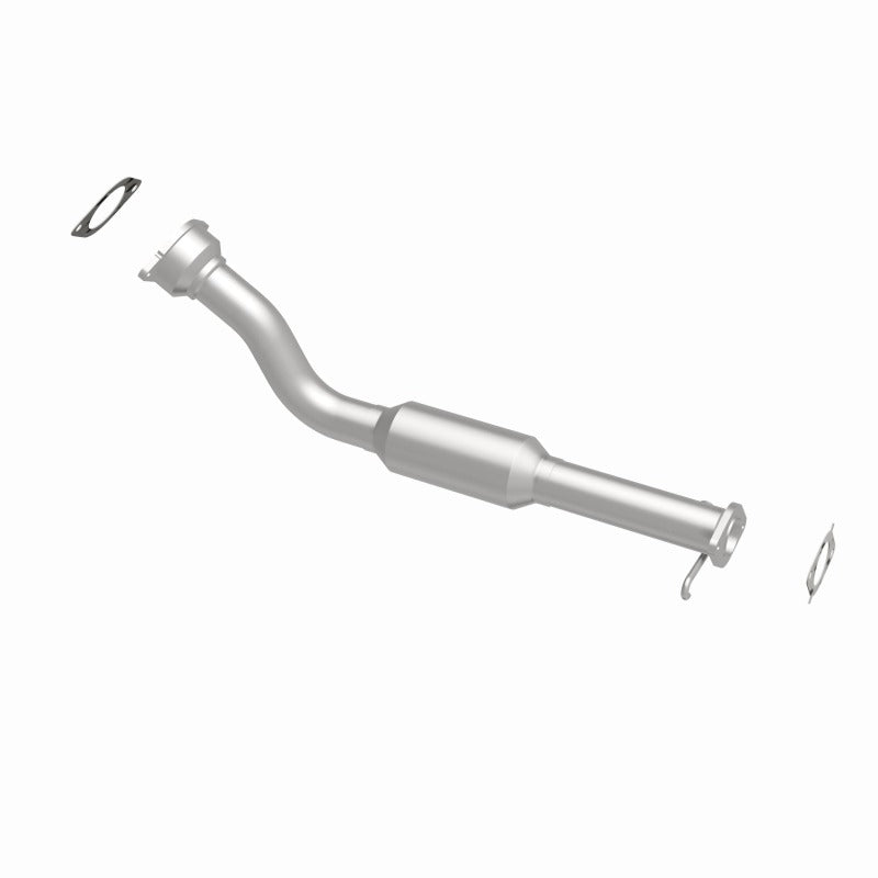 MagnaFlow California Direct Fit Converter 99-02 Oldsmobile Intrigue 3.5L - 4481213