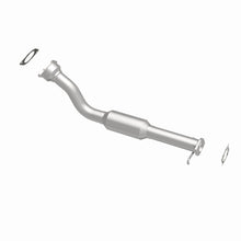 Load image into Gallery viewer, MagnaFlow California Direct Fit Converter 99-02 Oldsmobile Intrigue 3.5L - 4481213
