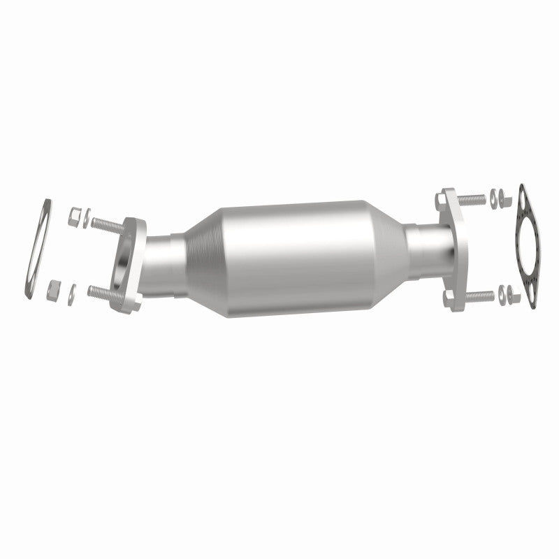 MagnaFlow 11-15 Elantra 1.8L Underbody Direct Fit Converter - 52823