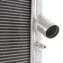Load image into Gallery viewer, Mishimoto 07-18 Jeep Wrangler JK HEMI Conversion Performance Aluminum Radiator - MMRAD-JK-HEMI