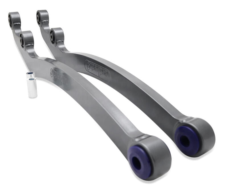 SuperPro Caster Correcting Radius Arm Kit - TRC1217