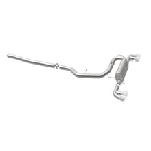 Load image into Gallery viewer, MagnaFlow Sys C/B 08 Su Impreza STi 2.5 Turbo - 16824