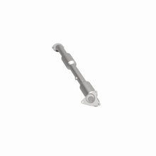 Load image into Gallery viewer, MagnaFlow Direct Fit Catalytic Converter 13-15 Land Cruiser 5.7 - 52632