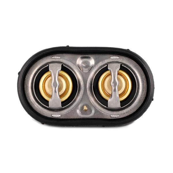 Mishimoto 11+ Ford 6.7L Powerstroke High-Temperature Primary Cooling Sys Thermostat - MMTS-F2D-11H