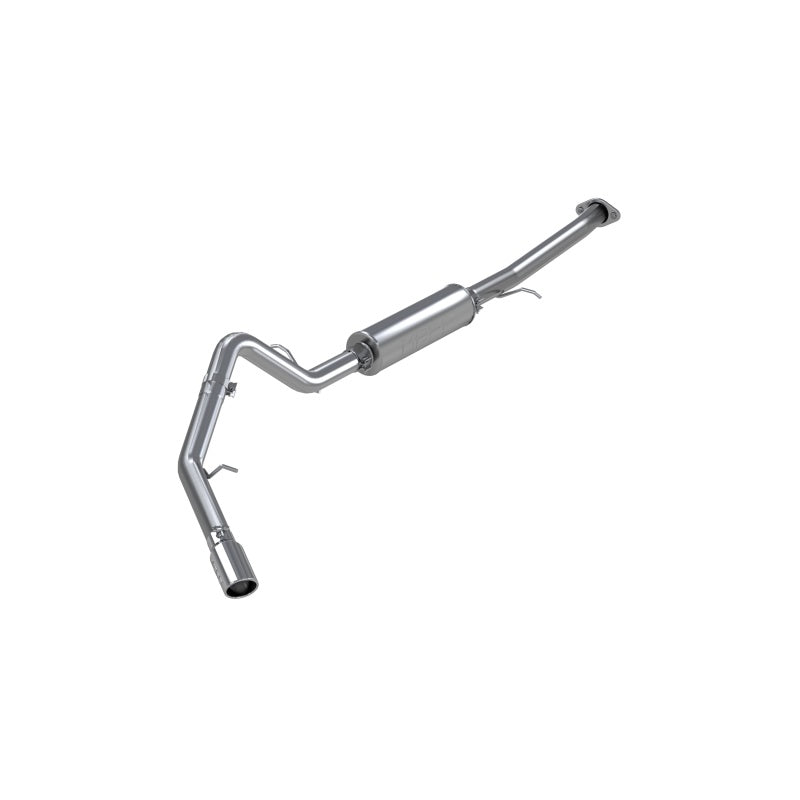 MBRP 2000-2006 Chev/GMC Suburban/YukonXL 1500 5.3L Cat Back Single Side - S5024409
