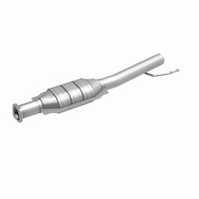 Load image into Gallery viewer, MagnaFlow Direct Fit Catalytic Converter 05-09 Escape/Trib 3.0 Rear - 24467