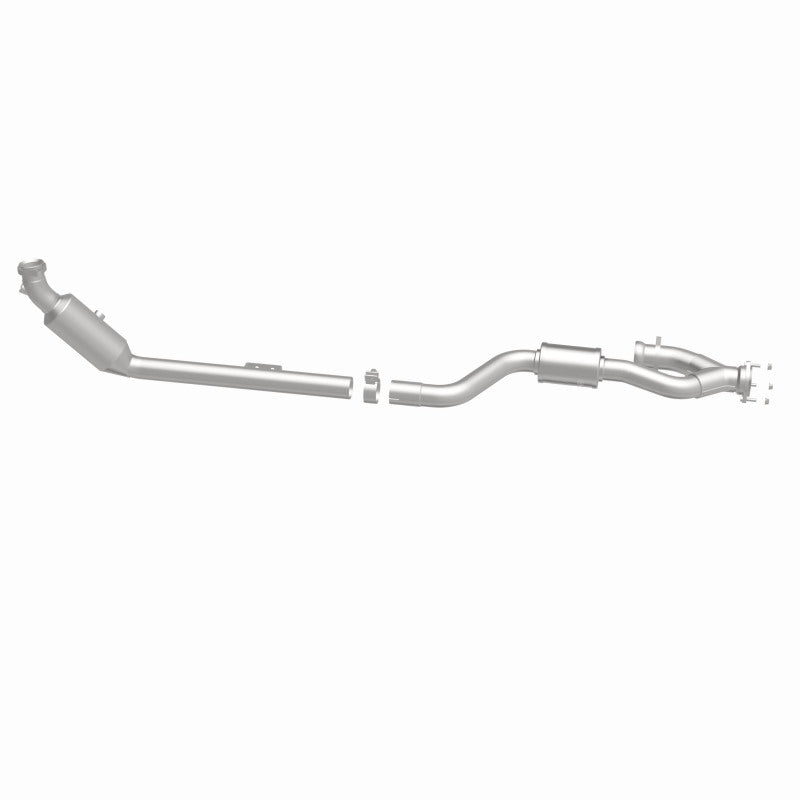 MagnaFlow 06-07 Mercedes-Benz C230 2.5L Direct Fit Converter - 5561264
