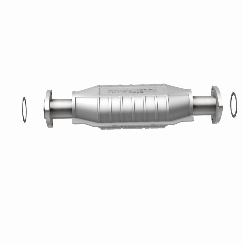 MagnaFlow Direct Fit Catalytic Converter GM 90 94 - 23483