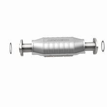 Load image into Gallery viewer, MagnaFlow Direct Fit Catalytic Converter GM 90 94 - 23483