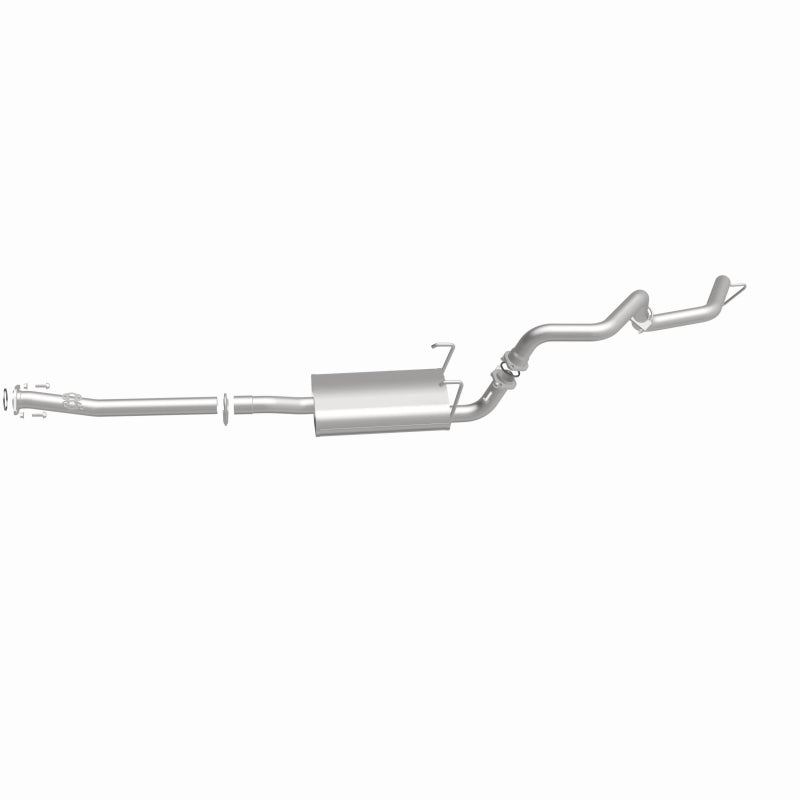 MagnaFlow BRE Exhaust Kit 96-00 Toyota 4Runner 3.4L - 106-0023