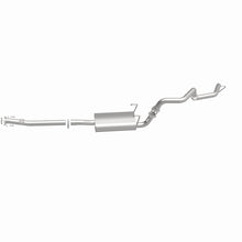 Load image into Gallery viewer, MagnaFlow BRE Exhaust Kit 96-00 Toyota 4Runner 3.4L - 106-0023
