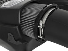 Load image into Gallery viewer, aFe POWER Momentum GT Pro Dry S Intake System 2017 Ford F-150 Raptor V6-3.5L (tt) EcoBoost - 51-73115