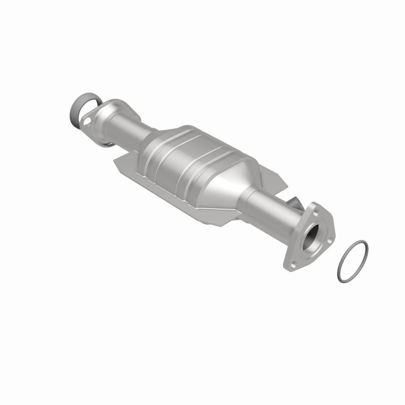 MagnaFlow Direct Fit Catalytic Converter 95 Honda Odyssey 2.2L - 27401