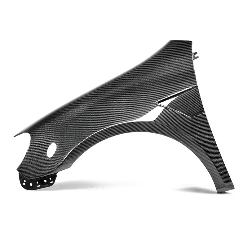 Seibon 10-12 Volkswagen Golf Carbon Fiber Fenders - Wide - FF1011VWG6-W