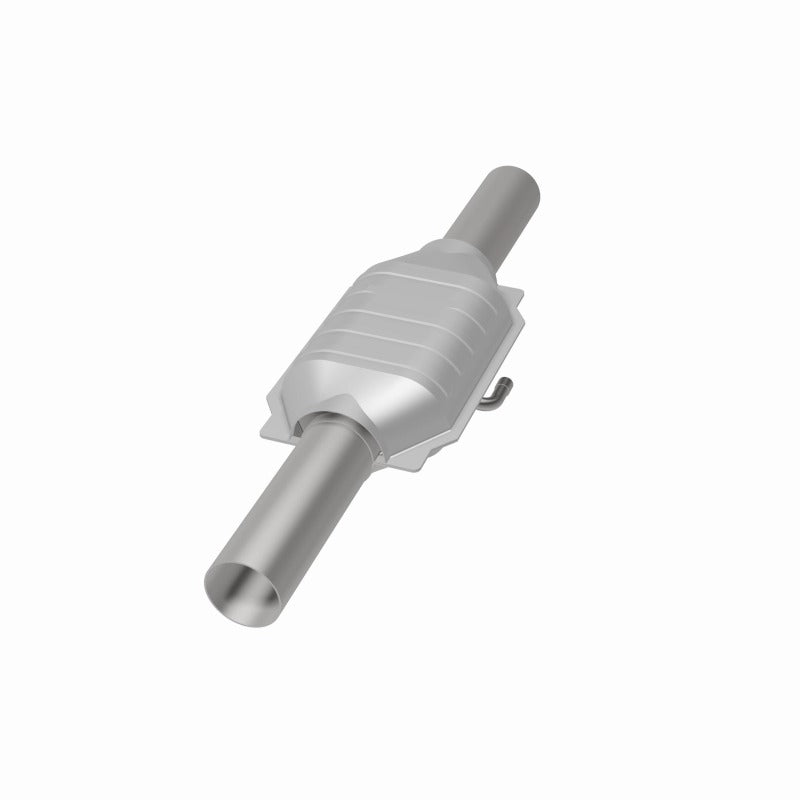 MagnaFlow Direct Fit Catalytic Converter 81-83 Jeep Cherokee 5.9L V8 - 3391470