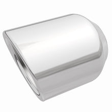 Load image into Gallery viewer, MagnaFlow Tip 1-Pk Bbr 4.00 X 5.00 2.5 Id 1 - 35136