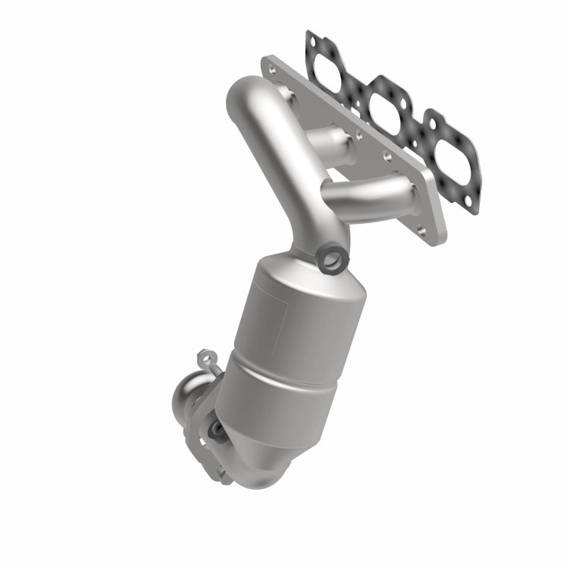 MagnaFlow Direct Fit Catalytic Converter 01-06 Escape 3.0 with oil - 24367