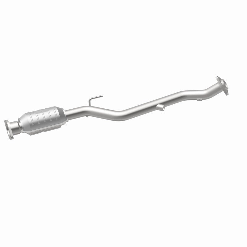 MagnaFlow Direct Fit Catalytic Converter 90-95 300ZX Turbo Passenger Side 49S - 23947