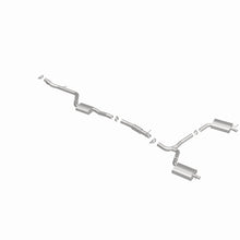 Load image into Gallery viewer, BRExhaust Exhaust Kit Replacement Mercedes-Benz - 106-0967