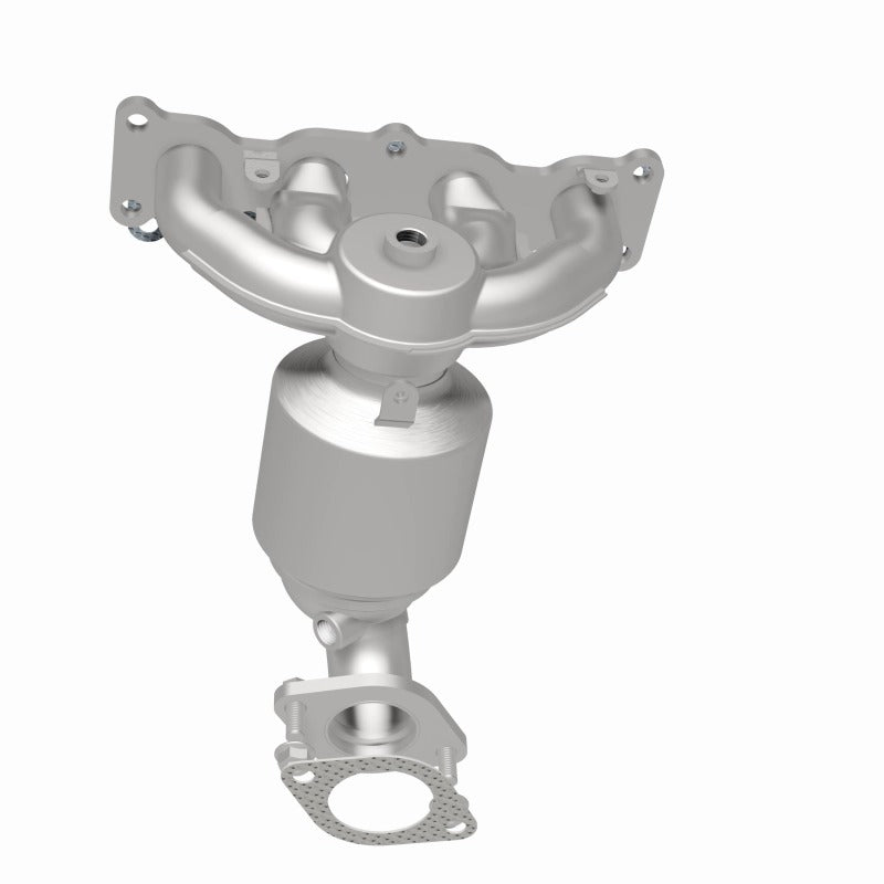 MagnaFlow Direct Fit Catalytic Converter 2017 Santa Fe L4 2.4 OEM Manifold - 22-086