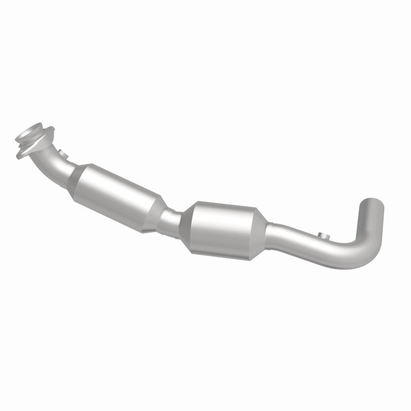 MagnaFlow 2007 Ford E-150 4.6L Direct Fit Converter - 5582311