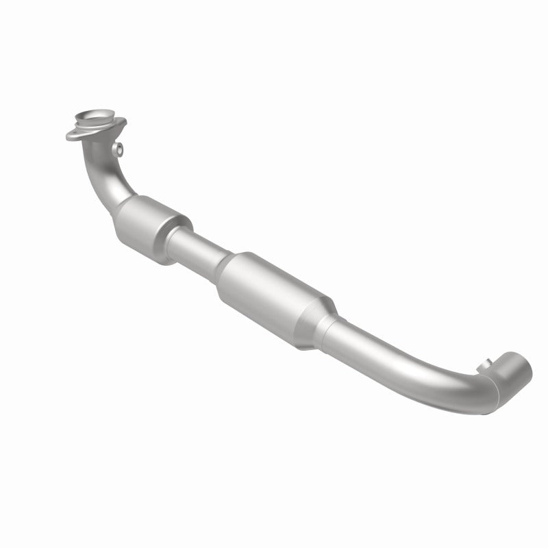 MagnaFlow 02-03 Ford F-150 5.4L Direct Fit Converter - 4583058