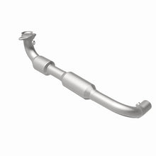 Load image into Gallery viewer, MagnaFlow 02-03 Ford F-150 5.4L Direct Fit Converter - 4583058