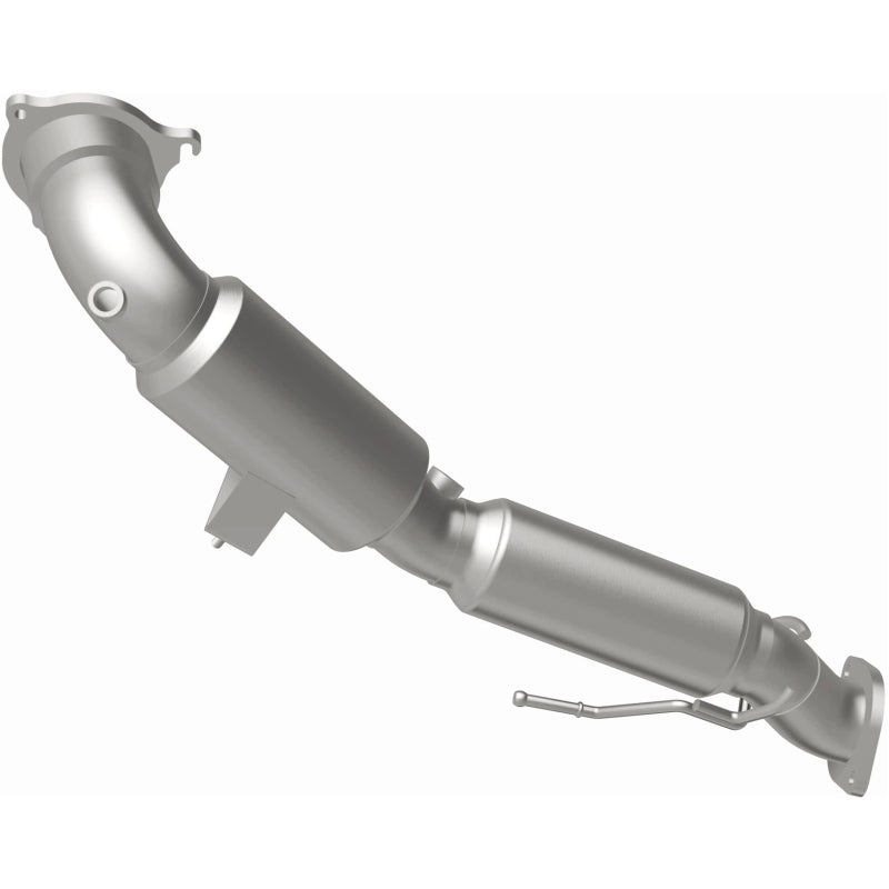 MagnaFlow 13-17 Ford Escape 1.6L Direct Fit Converter - 5551478