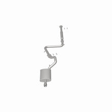 Load image into Gallery viewer, MagnaFlow BRE Exhaust Kit 00-05 Mitsubishi Eclipse 2.4L - 106-0622