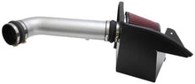 Load image into Gallery viewer, K&amp;N 11-13 Dodge Avenger 3.6L V6 Silver Typhoon Intake - 69-2546TS