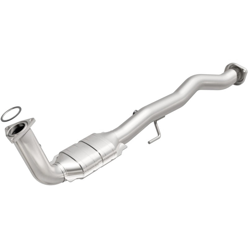 MagnaFlow Direct Fit Catalytic Converter 07-08 Sub XL 6.0 Passenger Side OEM - 49641